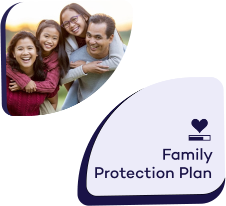 Family
Protection Plan